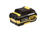 HBP2004PRO аккумулятор Hanskonner PLATINUM 18 В, 1BatterySystem, 4.0 Ач, SAMSUNG, блистер — фото 4