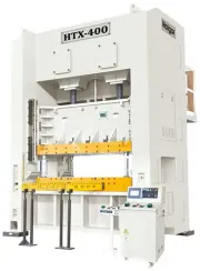 Двухкривошипный пресс Haigor HTX-160