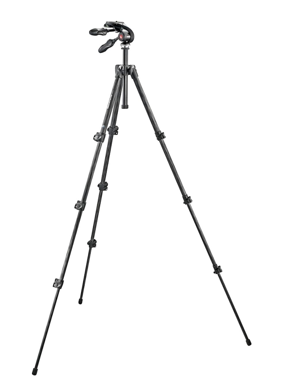 Manfrotto MK293C4-D3Q2