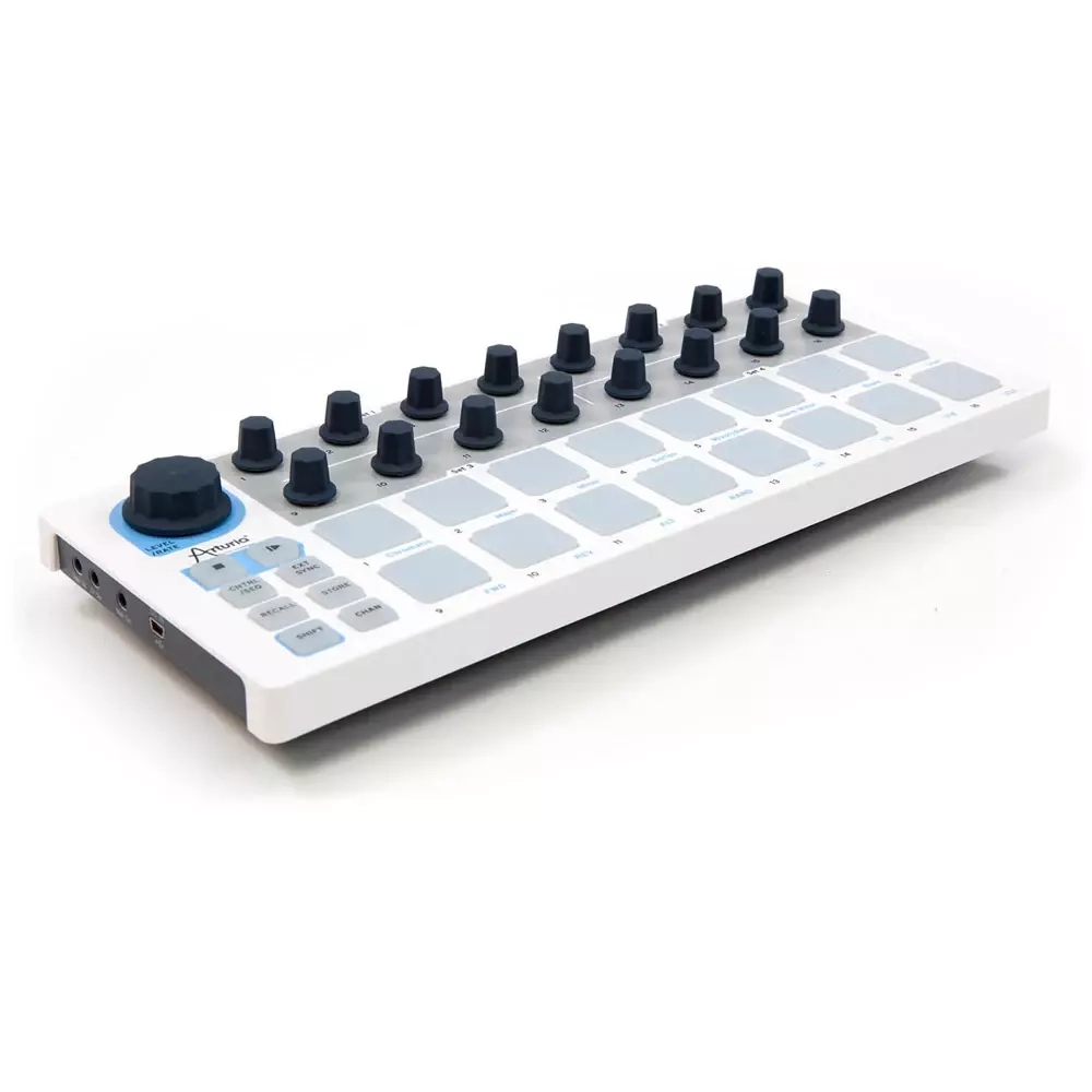 Arturia BeatStep