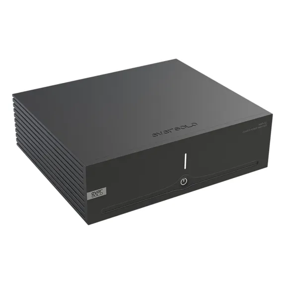 Eversolo AMP-F2 Black
