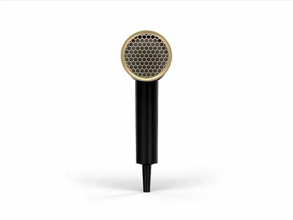 Фен Wahl Ionic Flow 3404-0470 - 5