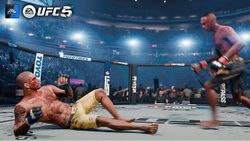 UFC 5 PS5