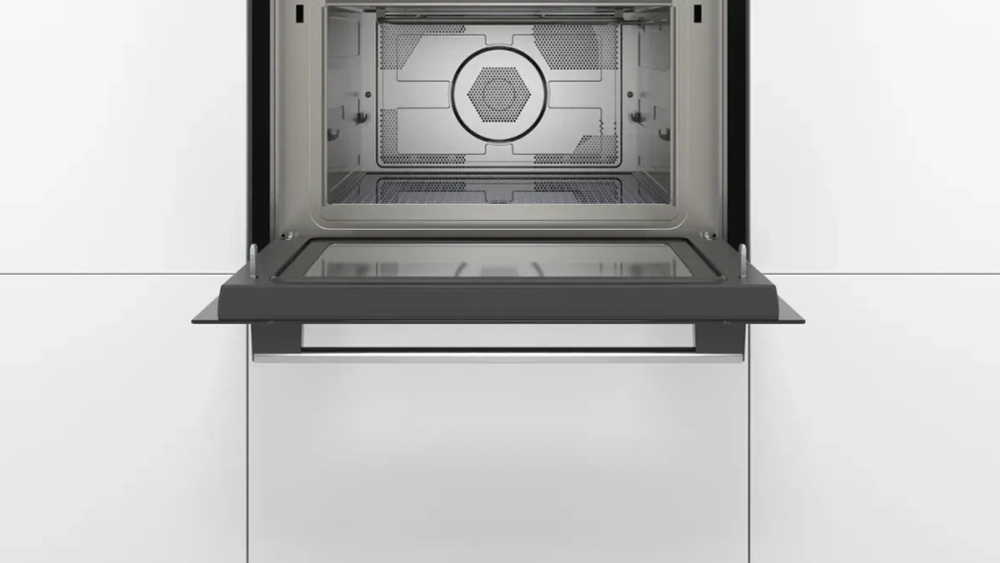 Встраиваемая микроволновая печь Bosch CMA585GS0