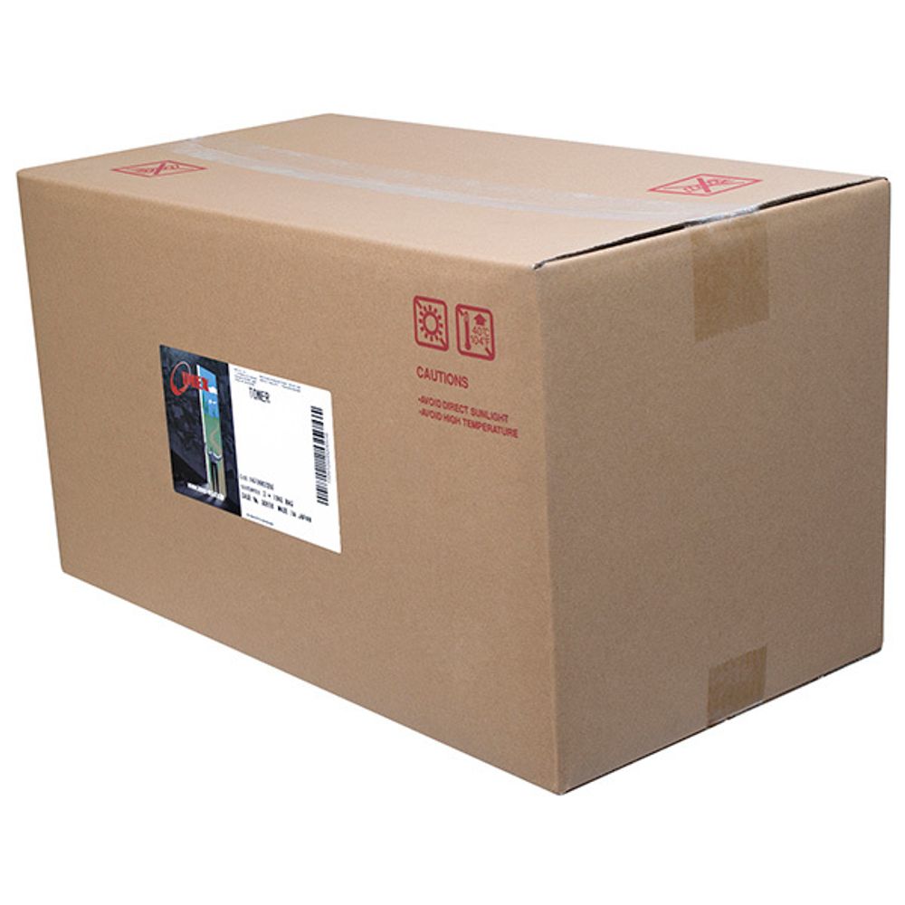 Тонер для HP LJ Type MG (2х10кг) IMEX Япония