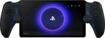 Игровая приставка Sony PlayStation Portal Remote Player Черный