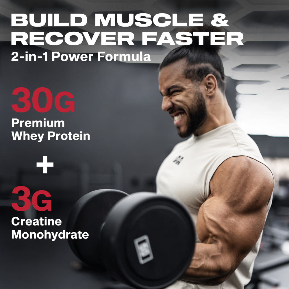 MuscleTech, Nitro-Tech®, сывороточный протеин, со вкусом молочного шоколада, 1,81 кг (4 фунта)