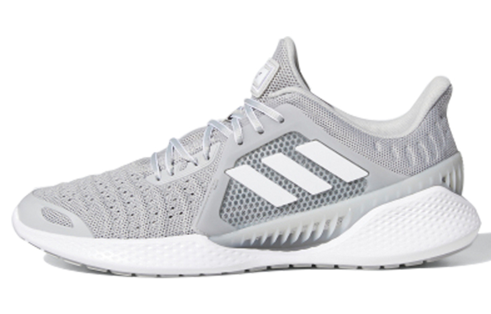 Adidas Climacool Vent Summer.Rdy Ck U "Grey White"