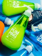 Зубная паста Perioe Pumping Breath Care 285 г x 2 шт