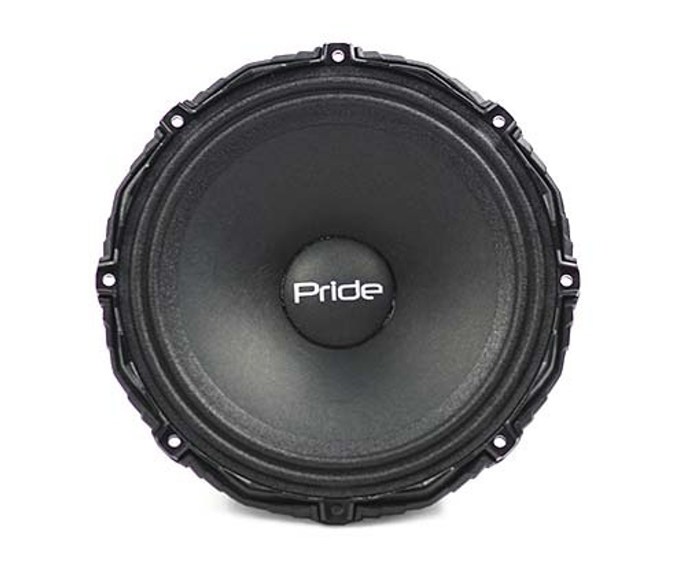 Pride Ruby Performance 6.5"