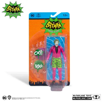 Фигурка The Joker swim shorts DC Retro 18см
