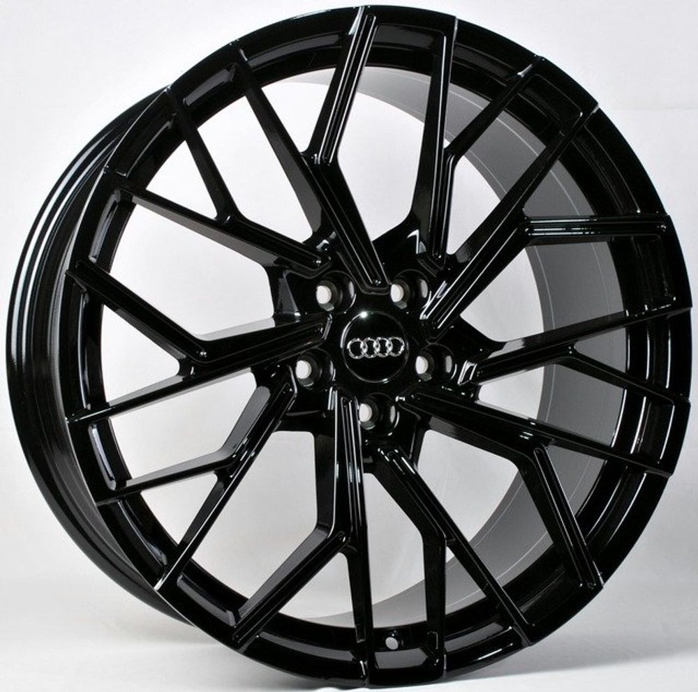 Автодиск STUTTGART 9x20/5x112 ET30 D66.6 (TS0466) B