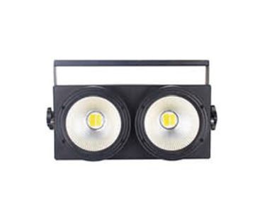 LC200-B Светодиодный прожектор х2, W 200Вт, Bi Ray