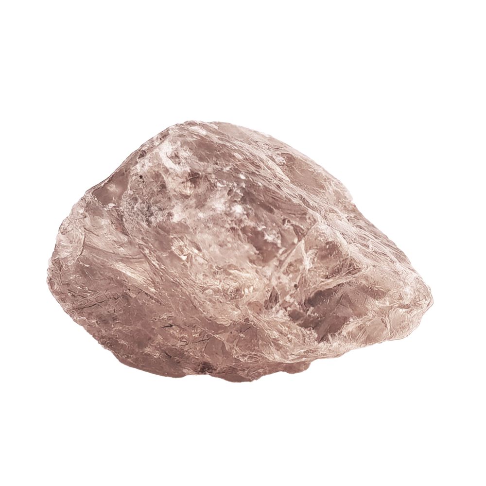 Раухтопаз (дымчатый кварц)