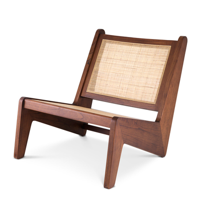 Кресло Chair Aubin арт.113674