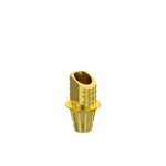 XGATE Ti-Base UNO round