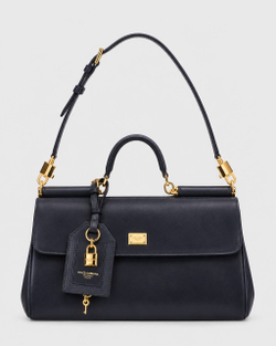 Сумка Dolce & Gabbana My Sicily Medium