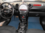 Mini Countryman 1 поколение R60 (01.2010 - 04.2017)