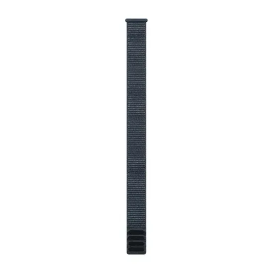 Нейлоновые ремешок Garmin UltraFit (26 мм) темно-синий 010-13306-23