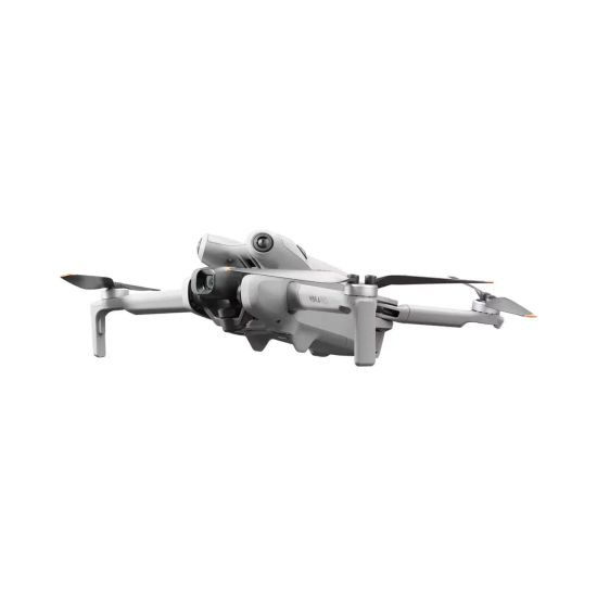 Квадрокоптер DJI Mini 4 Pro Fly More Combo Plus RC 2