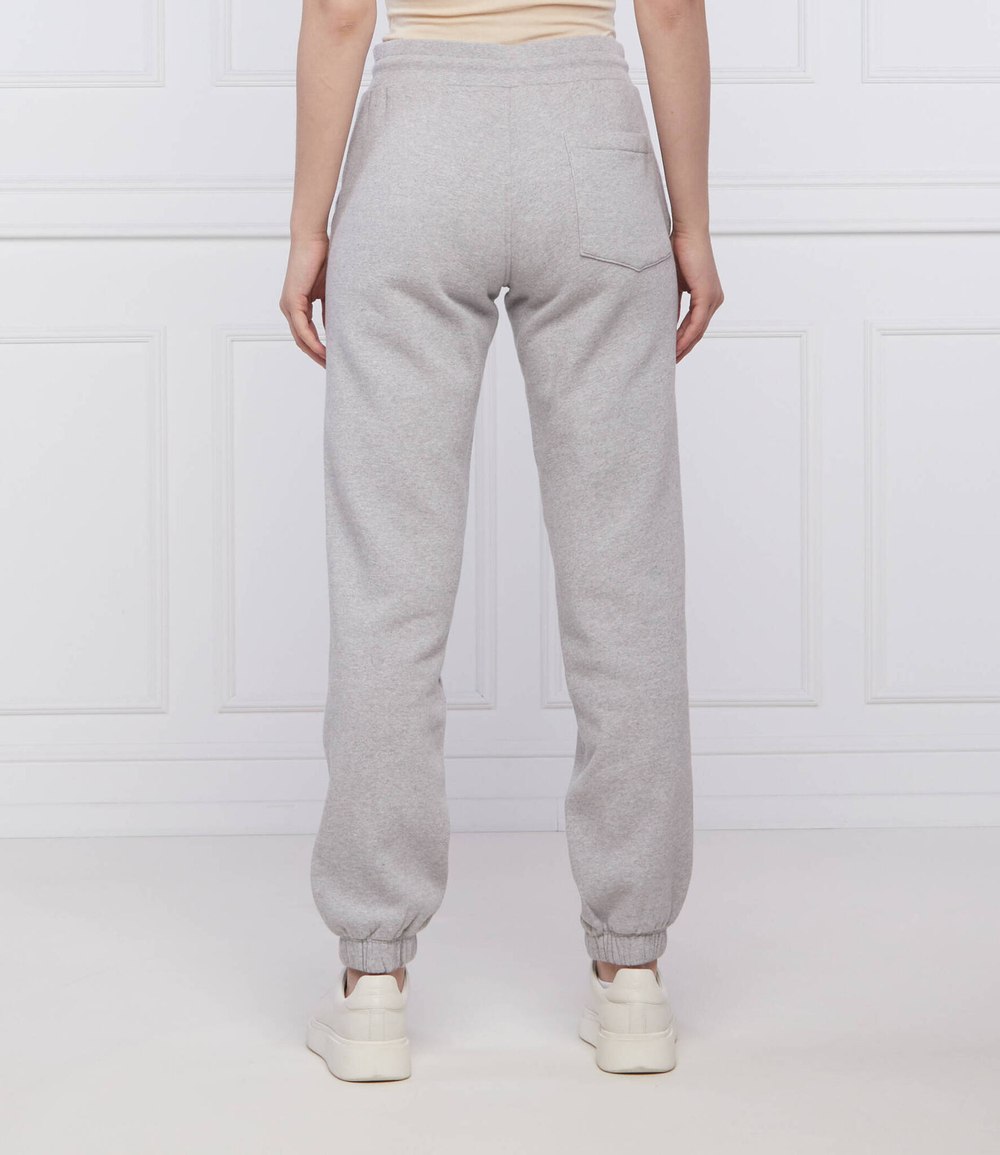 спортивные штаны The Kooples - серый(FJOG24032K)