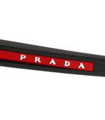 Солнцезащитные очки Prada Sport - черный(PS 01XS)