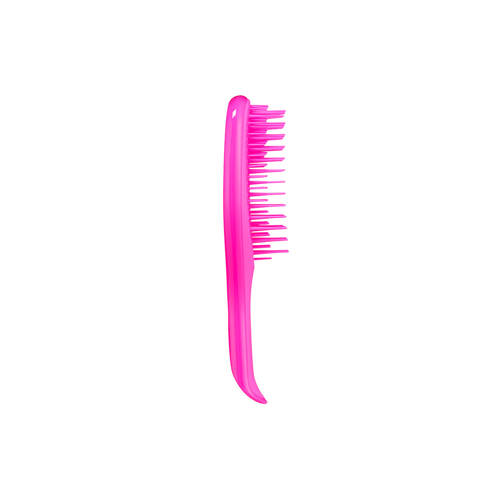 Tangle Teezer Расческа The Ultimate (Wet) Detangler Mini Runway Pink