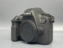 Canon EOS 6D 174.000 кадров