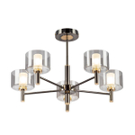 Люстра на штанге Citilux ELAN CL241151