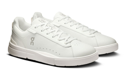 Damskie buty sneakers On The Roger Advantage - white/white