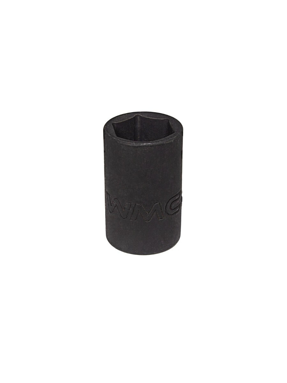 Головка ударная 17мм (6гр.),1/2'' WMC TOOLS WMC-44517