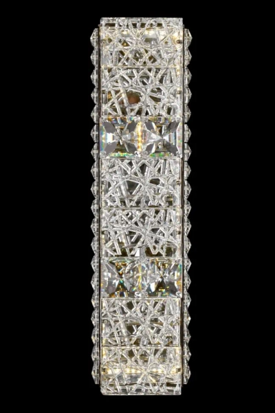 Бра Ravissement Chrome FL1068-2W, LED