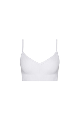 Топ №68 SUPER SOFT Белый