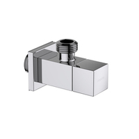 Вентиль угловой Aquatek AQ2453CR 1/2", хром