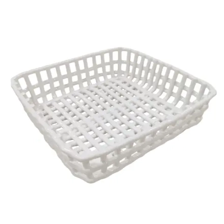 Rituali Domestici Корзина Catturata 21 см квадратная белая EAN 8018594616578