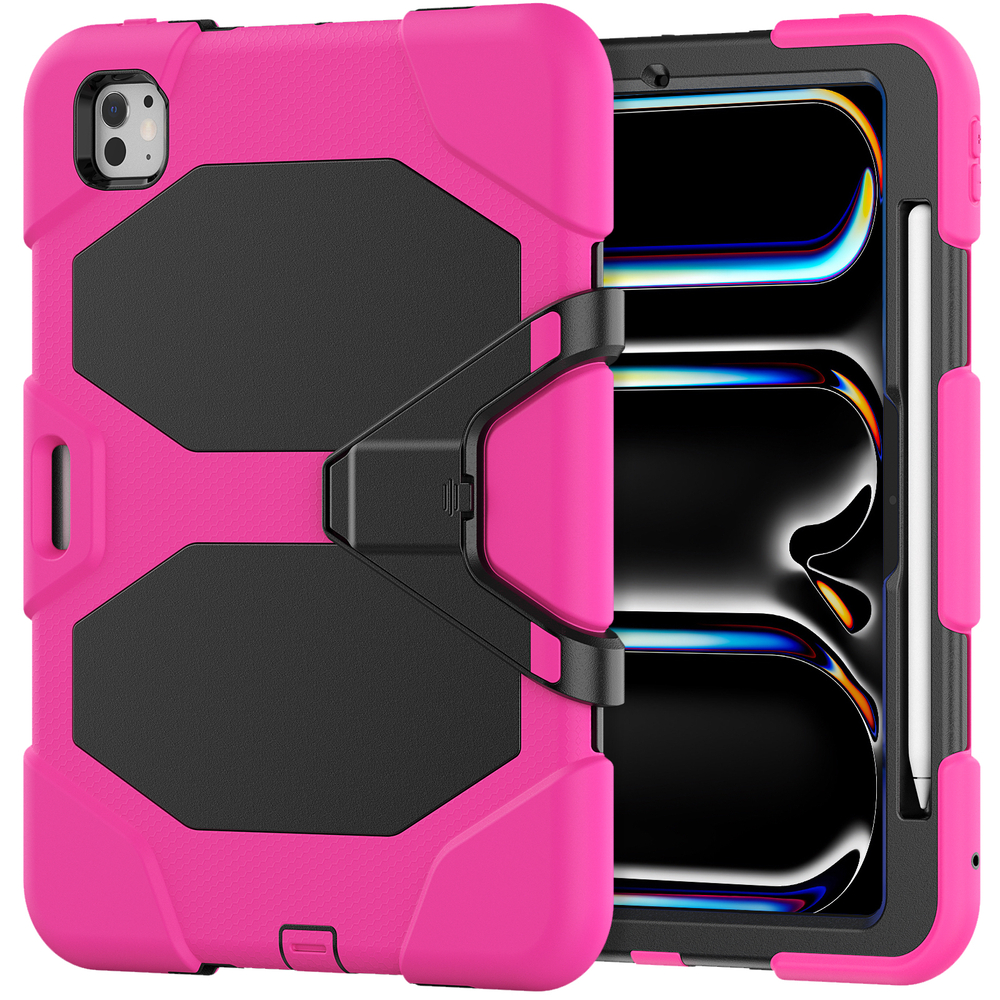 Противоударный бампер Shockproof Case для iPad Pro 11 2024
