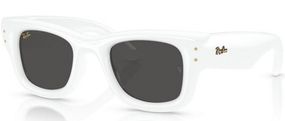Очки Ray Ban RB 4940 Wayfarer Puffer 671/87