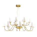 Подвесная люстра Diafano Lightstar 758162