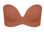 Бюстгальтер Ultimate Strapless Bra без бретелей (Размер: 80G) (Цвет: черный)