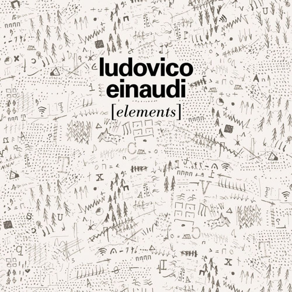 Ludovico Einaudi / Elements (RU)(CD) Ludovico Einaudi / Elements (RU)(CD)