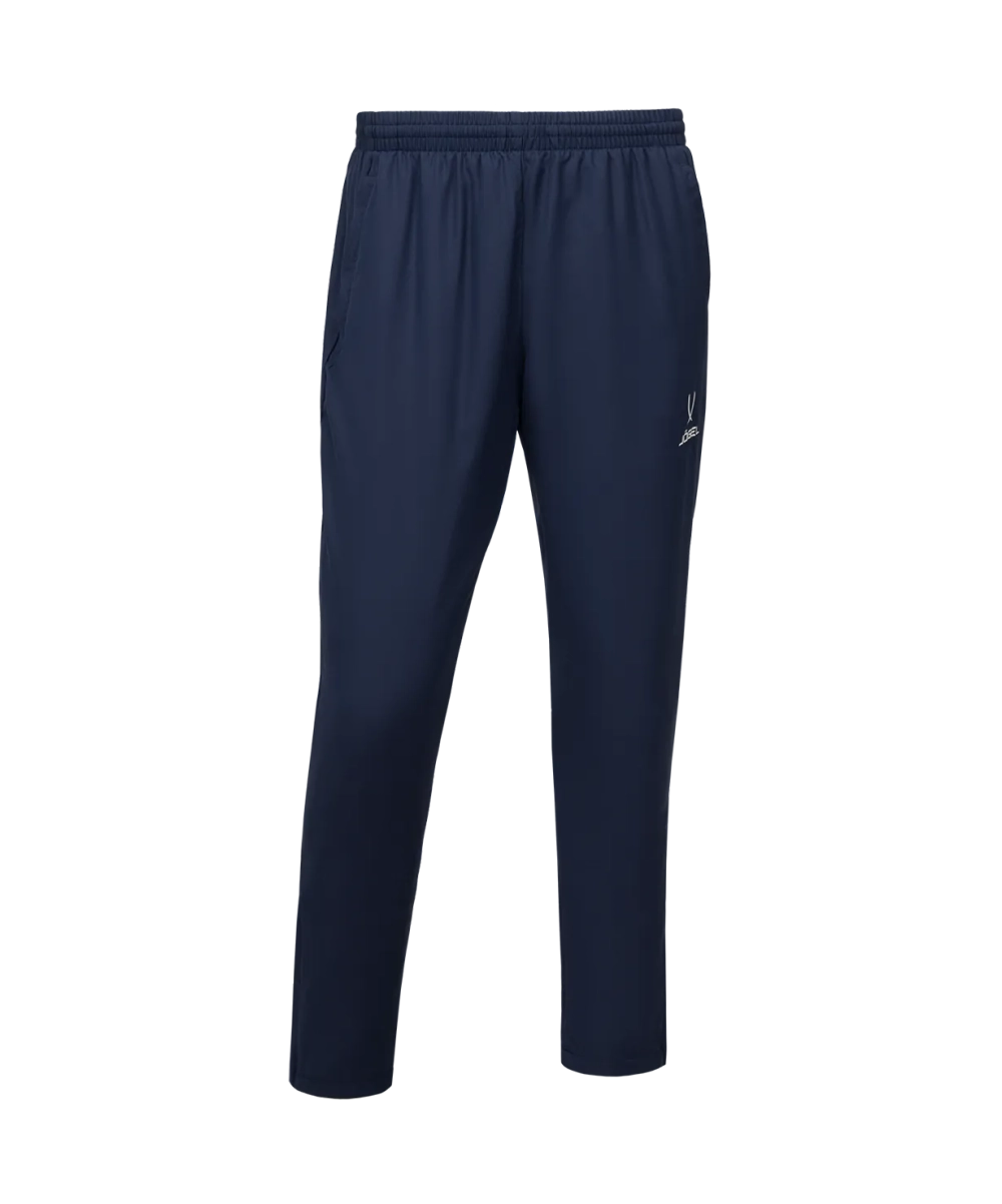 Брюки спортивные CAMP 2 Lined Pants, темно-синий, детский