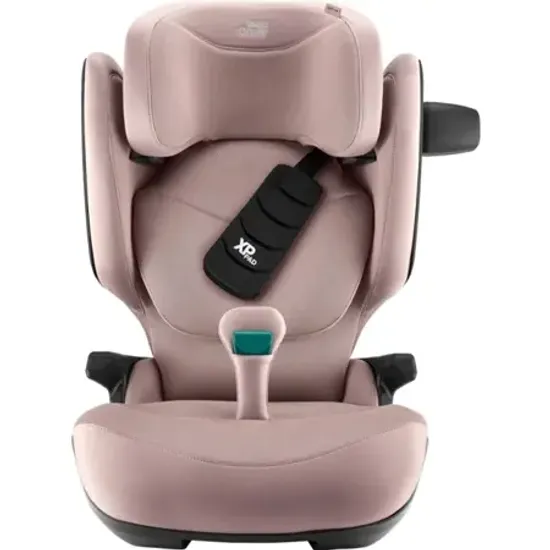 Автокресло Britax Roemer Kidfix pro 2025 Style (Dusty rose)