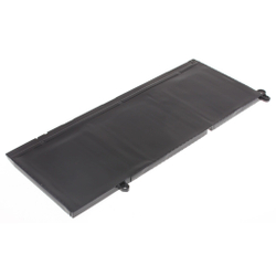 Аккумулятор iBatt 3300mAh для ноутбуков Dell Inspiron 13-5310, 15-3518 (G91J0) Type 2