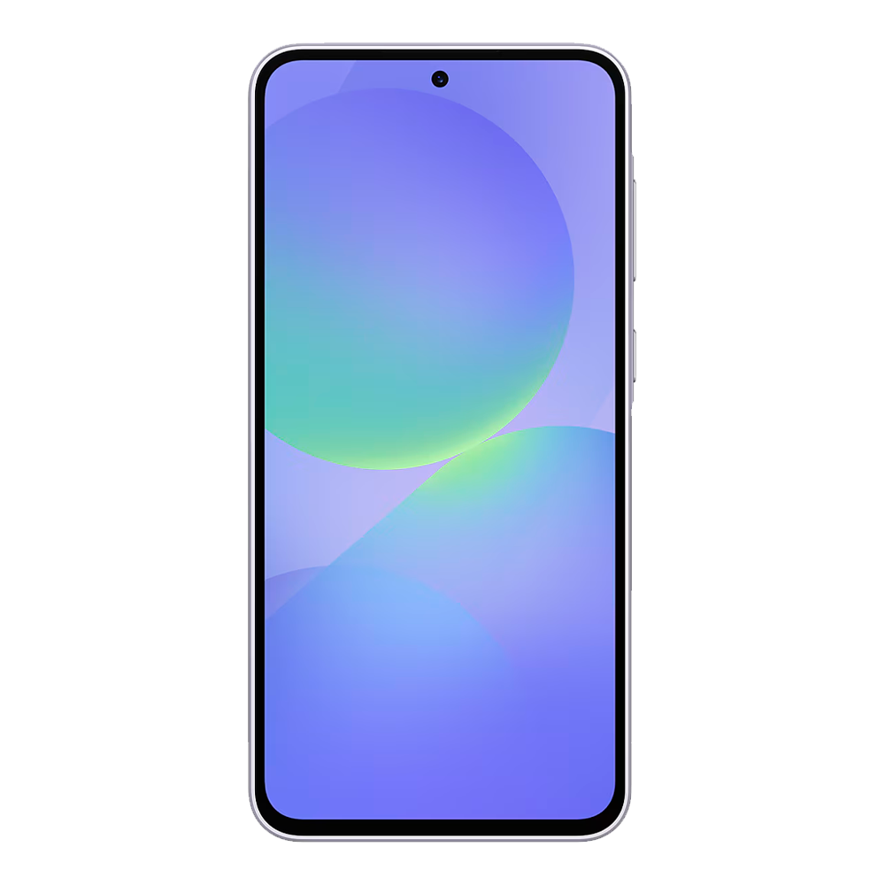 Смартфон Samsung Galaxy A36 5G 6/128GB, Awesome Lavender (Лавандовый)