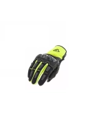 Перчатки ACERBIS Carbon G 3.0 yell/blk M