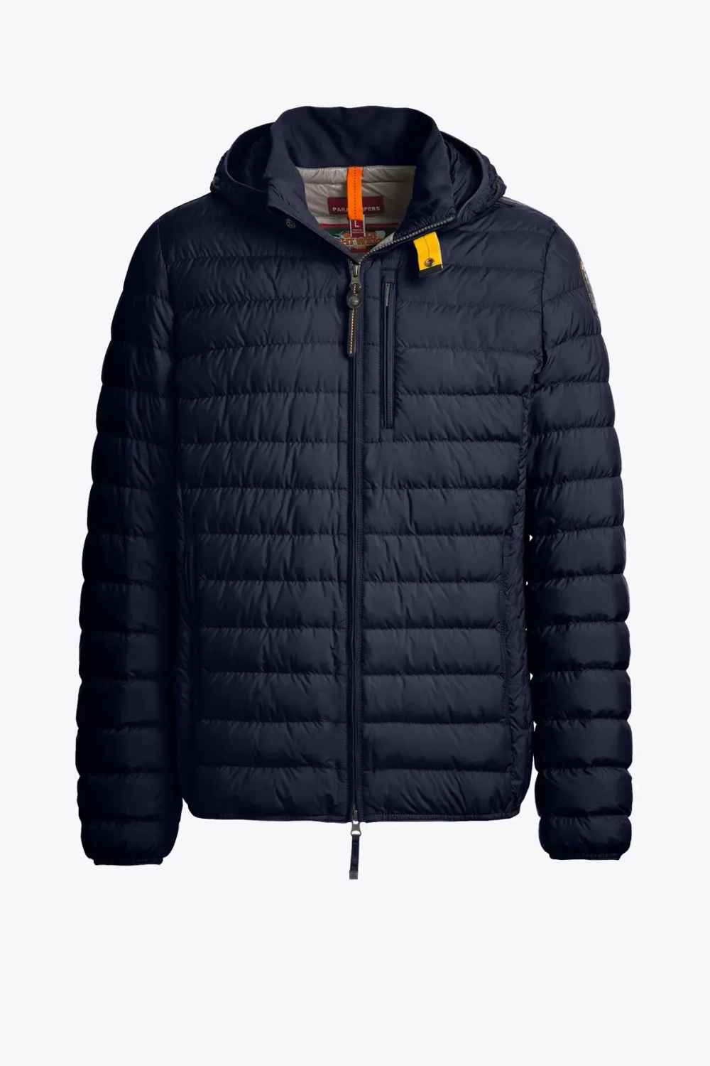 Куртка муж. Parajumpers LAST MINUTE 316 (весна) синий