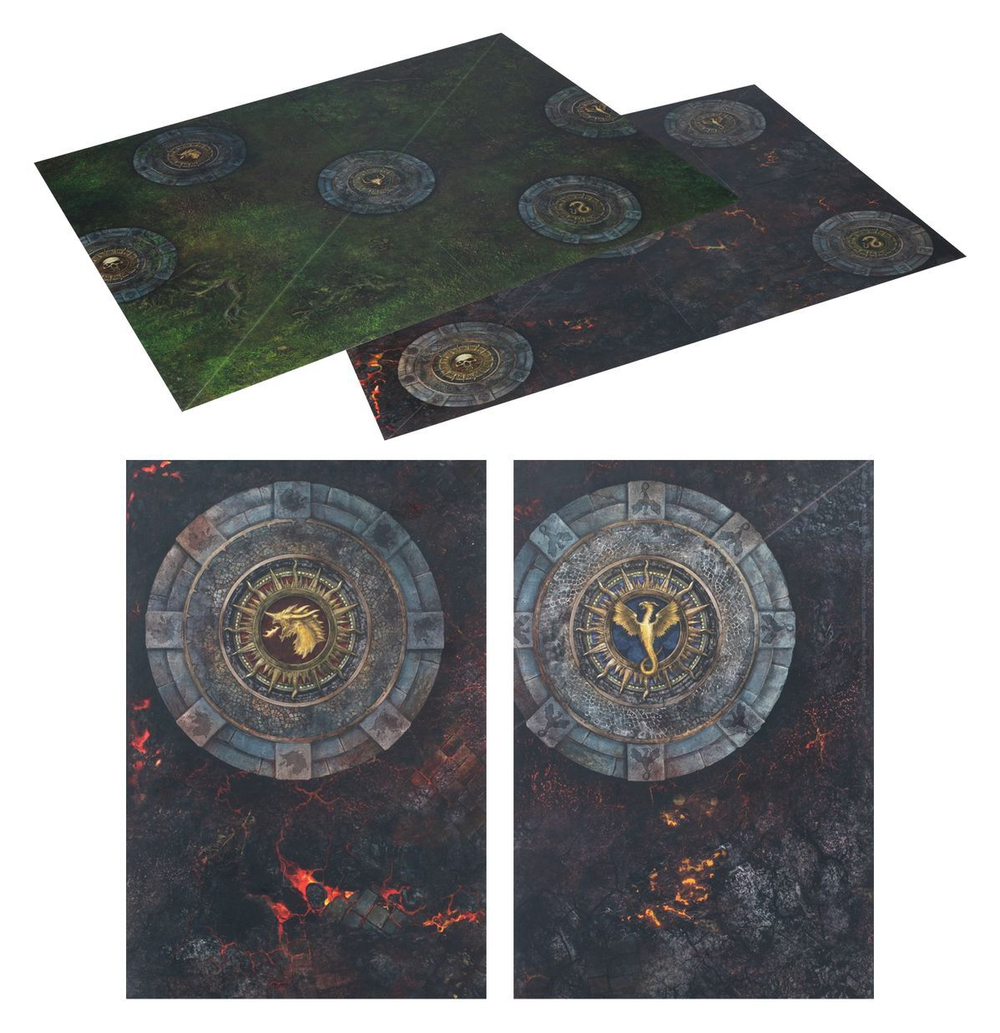 Age of Sigmar - Skaventide