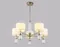 Потолочная люстра High Light LH71301 Ambrella
