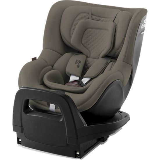Автокресло Britax Roemer Dualfix Pro M 2025 Lux (Urban Olive)