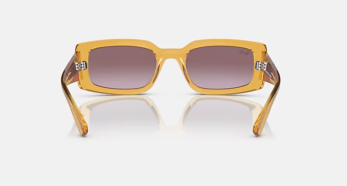 RAY-BAN KILIANE RB4395-F 66828H BIO-BASED